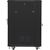 LANBERG FREE STANDING 19" RACK CABINET 22U 600X800 BLACK