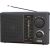 Радио N'oveen PR450 Black