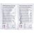 Krups F054001B descaler Domestic appliances Powder