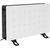 CONVECTOR HEATER NOVEEN CH8000 LCD SMART WHITE