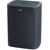 Joseph Joseph 50004 laundry basket 90 L Rectangular Cotton, Polyester Black