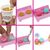 Mattel Barbie Buddys Cafe
