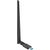 Lanberg NC-1200-WIE network card Internal WLAN 1200 Mbit/s