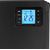 CONVECTOR HEATER NOVEEN CH7100 LCD SMART BLACK