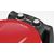 G3ferrari G3 Ferrari G10032 pizza maker/oven 1 pizza(s) 1200 W Black, Red