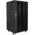 LANBERG FREE-STANDING 19" RACK CABINET 22U 600X600 BLACK