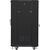 LANBERG FREE-STANDING 19" RACK CABINET 22U 600X600 BLACK