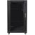 LANBERG FREE-STANDING 19" RACK CABINET 22U 600X600 BLACK