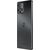 Motorola Edge 30 Fusion (6.55") Dual SIM Android 12 5G USB Type-C 8 GB 128 GB 4400 mAh QUARTZ BLACK Black