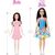 Mattel Barbie HLL22 doll