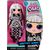 MGA L.O.L. Surprise! O.M.G. HoS Doll S3 - Groovy Babe
