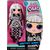 MGA L.O.L. Surprise! O.M.G. HoS Doll S3 - Groovy Babe