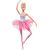 Mattel Barbie Dreamtopia Twinkle Lights Ballerina