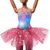 Mattel Barbie Dreamtopia Twinkle Lights Ballerina