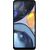 Motorola moto g22 16.5 cm (6.5") Dual SIM Android 12 4G USB Type-C 4 GB 64 GB 5000 mAh Black