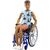 Mattel Barbie Fashionistas Ken Wheelchair