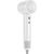 Laifen Retro hair dryer (white)