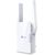 TP-Link RE705X mesh wi-fi system Dual-band (2.4 GHz / 5 GHz) Wi-Fi 6 (802.11ax) White 1 External