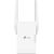 TP-Link RE705X mesh wi-fi system Dual-band (2.4 GHz / 5 GHz) Wi-Fi 6 (802.11ax) White 1 External