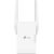 TP-Link RE705X mesh wi-fi system Dual-band (2.4 GHz / 5 GHz) Wi-Fi 6 (802.11ax) White 1 External