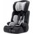 Kinderkraft car seat COMFORT UP Black Autokrēsli un palikņi