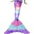 Mattel Barbie Dreamtopia Twinkle Lights Mermaid Doll