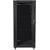 LANBERG FREE STANDING CABINET RACK 19" 27U 600X600 SCHWARZ