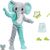 Mattel Barbie Cutie Reveal Elephant