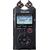 Tascam DR-40X dictaphone Flash card Black