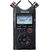 Tascam DR-40X dictaphone Flash card Black