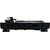 Reloop RP-2000 MK2 DJ turntable Direct drive DJ turntable Black DJ tehnika