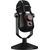 Thronmax M3 PLUS microphone Black Game console microphone