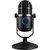 Thronmax M3 PLUS microphone Black Game console microphone