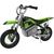 Razor Dirt Rocket SX350 McGrath electric scooter 1 seat(s) 22 km/h Black, Green, Grey, White