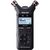 Tascam DR-07X dictaphone Flash card Black