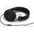 Reloop RHP-6 Headset Wired Head-band Calls/Music Black