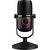 Thronmax M4 microphone Black Game console microphone
