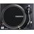 Reloop RP-2000 USB MK2 DJ turntable Direct drive DJ turntable Black