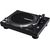 Reloop RP-2000 USB MK2 DJ turntable Direct drive DJ turntable Black