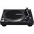Reloop RP-2000 USB MK2 DJ turntable Direct drive DJ turntable Black
