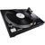 Reloop RP-2000 USB MK2 DJ turntable Direct drive DJ turntable Black