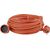 VERTEX PZO50M Retractable extension cable 50 m 3x2,5 mm Orange