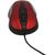 Esperanza TITANUM TM103R mouse Ambidextrous USB Type-A Optical 1000 DPI