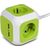 GreenBlue GB118 MagicCube 2xUSB 1.4m French Type Multi Powered 2xUSB