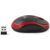 Esperanza Titanum TM116E Wireless 3D mouse 2.4GHZ Black / Red