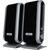 Esperanza Titanum TP102 speaker set 2.0 channels 2 W Black