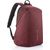 XD DESIGN ANTI-THEFT BACKPACK BOBBY SOFT RED P/N: P705.794