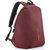XD DESIGN ANTI-THEFT BACKPACK BOBBY SOFT RED P/N: P705.794