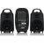 Behringer PPA500BT Public Address (PA) system Freestanding Public Address (PA) system 500 W Black