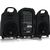 Behringer PPA500BT Public Address (PA) system Freestanding Public Address (PA) system 500 W Black